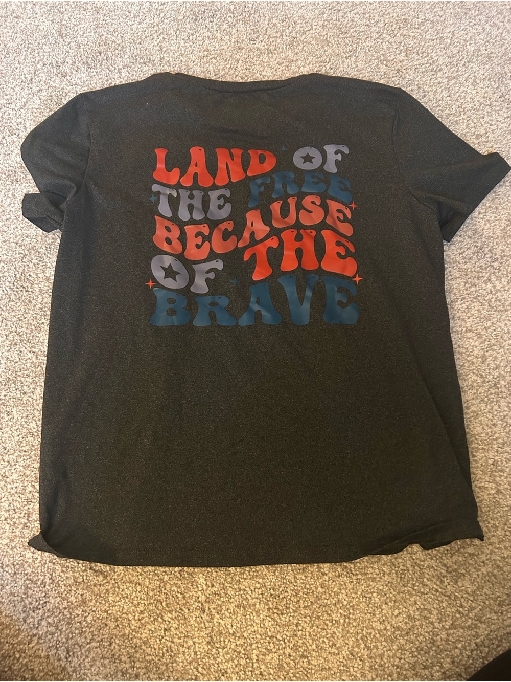 Novelty Tshirt